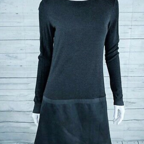 SEXY BLACK DRESS - Picture 2 of 4